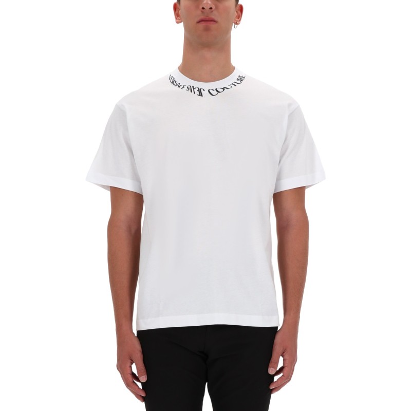 T-SHIRT REGULAR FIT