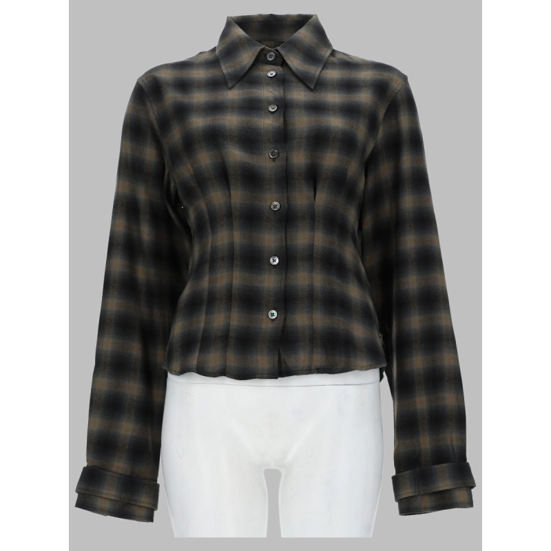 CAMICIA "ENVELOP"