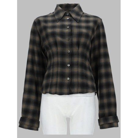 CAMICIA "ENVELOP"