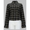 CAMICIA "ENVELOP"
