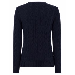 MAGLIA A TRECCE