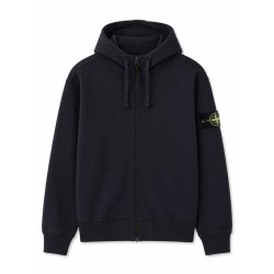 FELPA CON PATCH LOGO