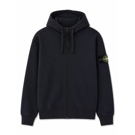 FELPA CON PATCH LOGO