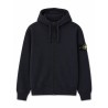 FELPA CON PATCH LOGO