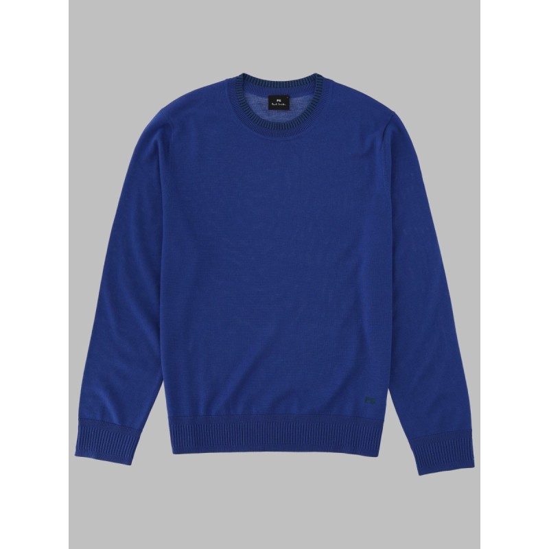 MAGLIA IN LANA MERINO