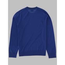 MAGLIA IN LANA MERINO
