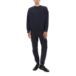 PANTALONE CARGO "PARACADUTE"