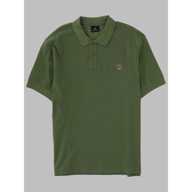 POLO "ZEBRA"