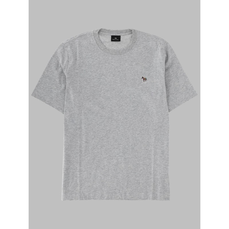 T-SHIRT "ZEBRA"