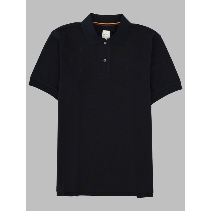 POLO "ARTIST STRIPE"