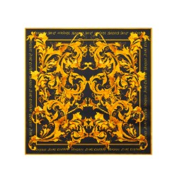 FOULARD IN SETA
