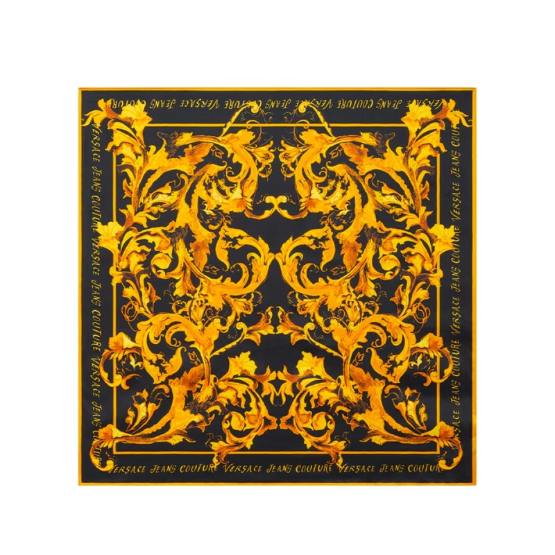 FOULARD IN SETA