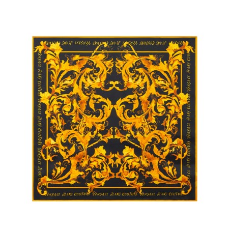 FOULARD IN SETA