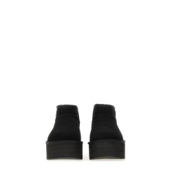 STIVALE CLASSIC ULTRA MINI CON PLATEAU
