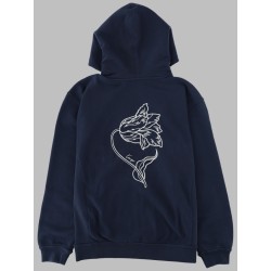 FELPA "KENZO TULIP"