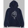 FELPA "KENZO TULIP"