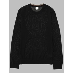MAGLIA IN LANA MERINO