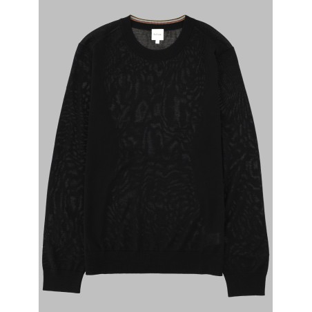 MAGLIA IN LANA MERINO