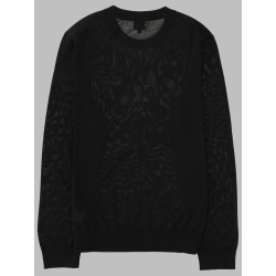 MAGLIA IN LANA MERINO
