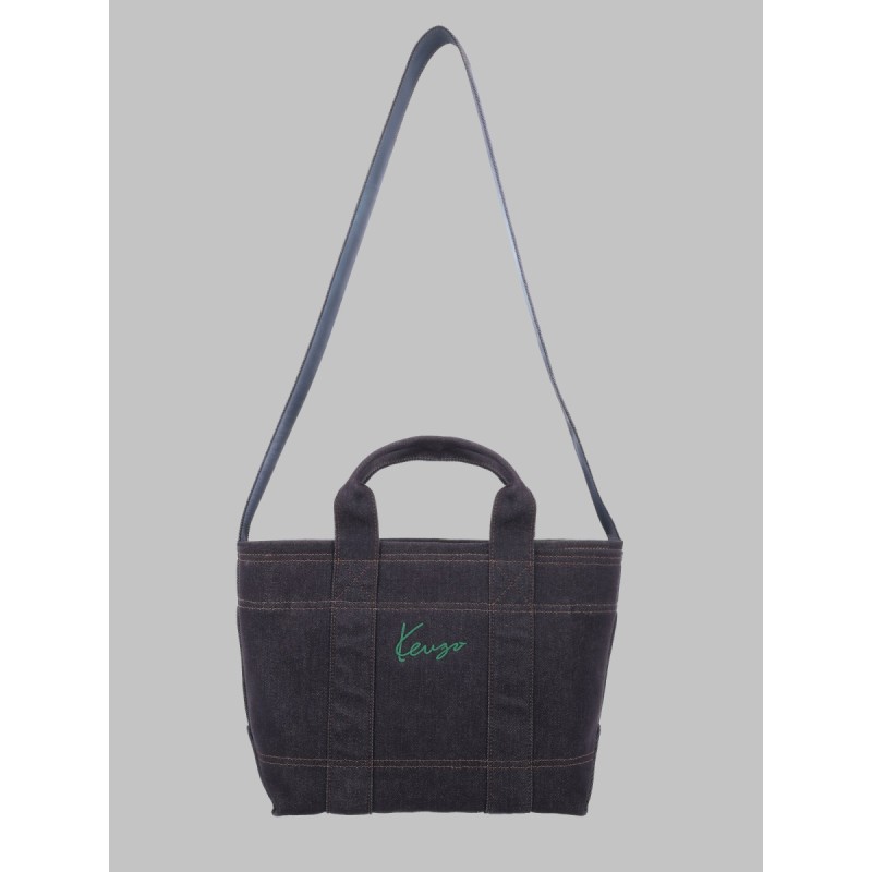 BORSA TOTE "KENZO TULIP" SMALL