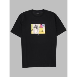 T-SHIRT "ZEBRA"