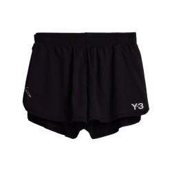 SHORTS CON LOGO