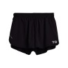 SHORTS CON LOGO