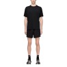SHORTS CON LOGO