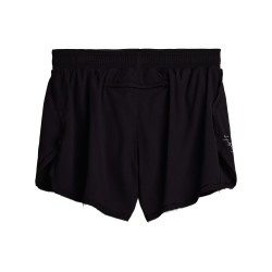 SHORTS CON LOGO