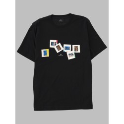 T-SHIRT CON STAMPA