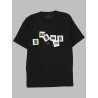 T-SHIRT CON STAMPA