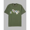 T-SHIRT CON STAMPA