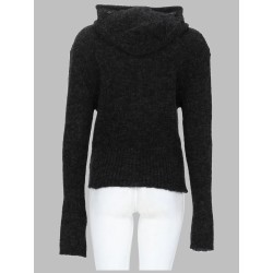 MAGLIA "COMPACT" CON ZIP