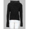 MAGLIA "COMPACT" CON ZIP