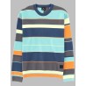 MAGLIA IN COTONE