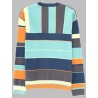 MAGLIA IN COTONE