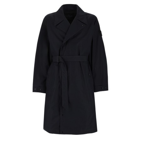 TRENCH CON CINTURA