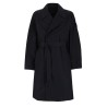 TRENCH CON CINTURA