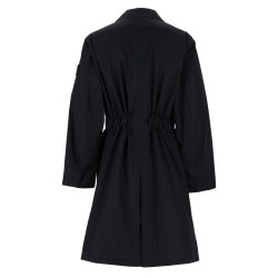 TRENCH CON CINTURA