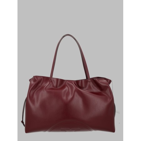BORSA SHOPPING CON COULISSE "ELLA NATUURA™"
