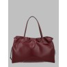 BORSA SHOPPING CON COULISSE "ELLA NATUURA™"