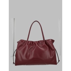 BORSA SHOPPING CON COULISSE "ELLA NATUURA™"