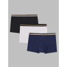 3-PACK BOXER IN COTONE
