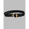 BRACCIALE IN NYLON INTRECCIATO