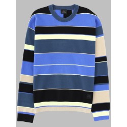 MAGLIA IN COTONE