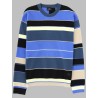 MAGLIA IN COTONE