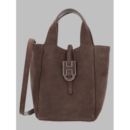 BORSA SHOPPING "HOGAN TREND" MINI
