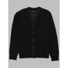 CARDIGAN IN LANA MERINO CON BOTTONI