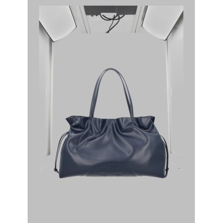 BORSA SHOPPING CON COULISSE "ELLA NATUURA™"