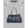 BORSA SHOPPING CON COULISSE "ELLA NATUURA™"